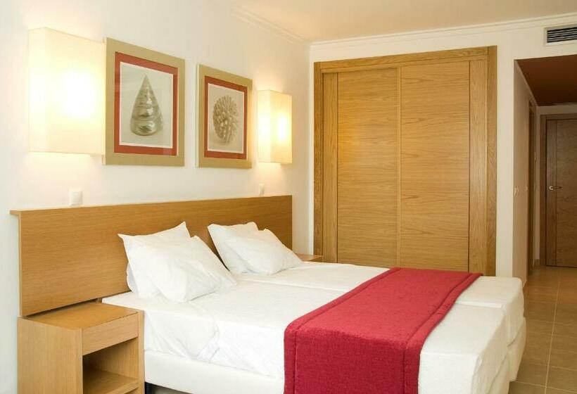 Номер Стандарт, Monte Gordo Hotel Apartamentos & Spa