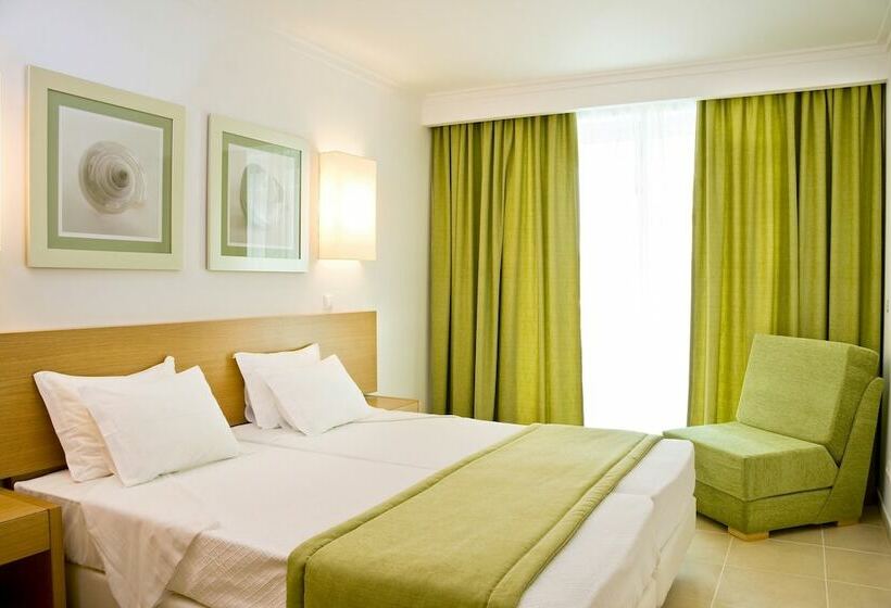 Номер Стандарт, Monte Gordo Hotel Apartamentos & Spa