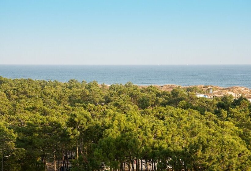 Апартаменты 2 Спальни, Monte Gordo Hotel Apartamentos & Spa