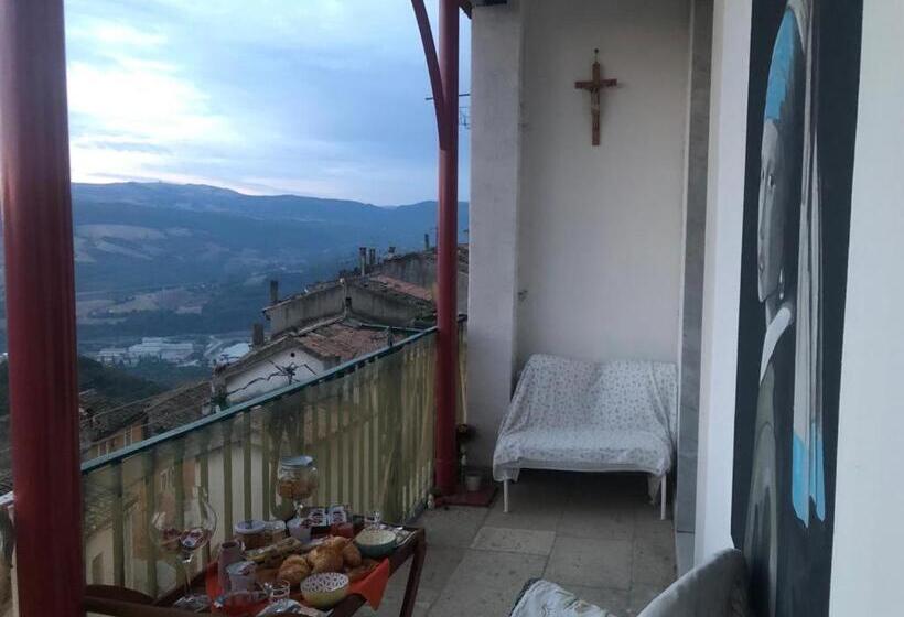 Четырехместный Номер Стандарт, La Vista