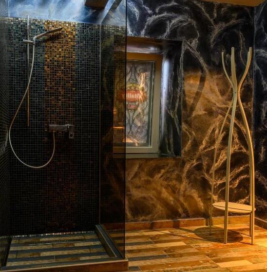 خانه 4 خوابه, Vitality Guest House