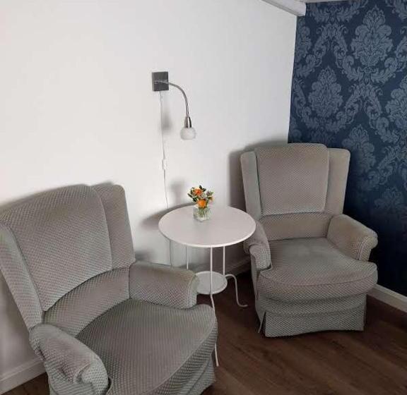 침실 2개 스위트, B&b De Blauwe Tulp