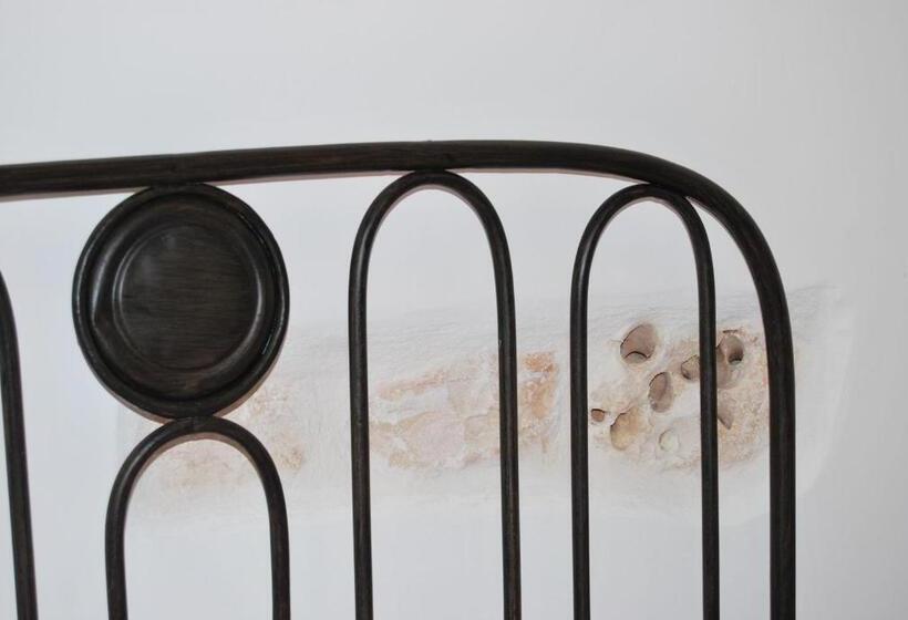Quarto Estandar, Balice Antica Dimora
