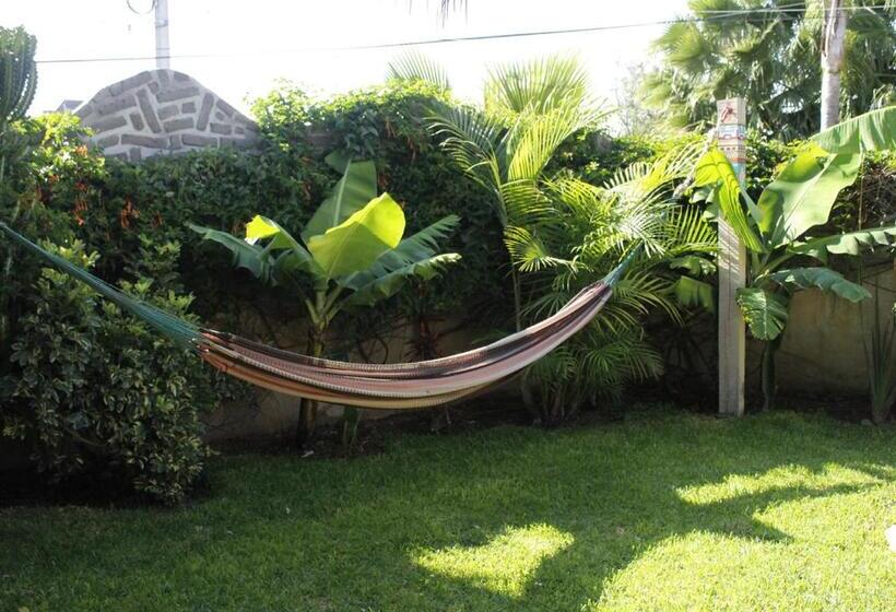 Habitació Estàndard Llit King, Mandala Thai