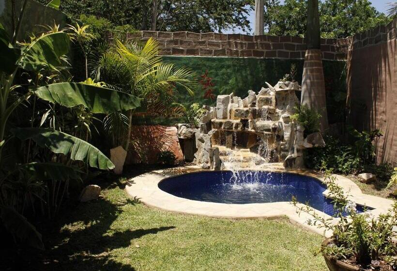 Habitació Estàndard Llit King, Mandala Thai