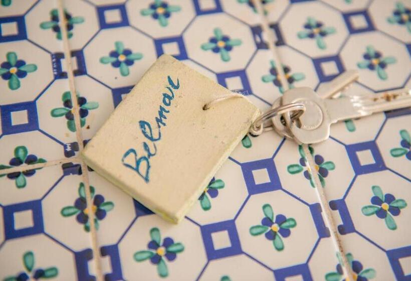 استودیو استاندارد با تراس, Belmar