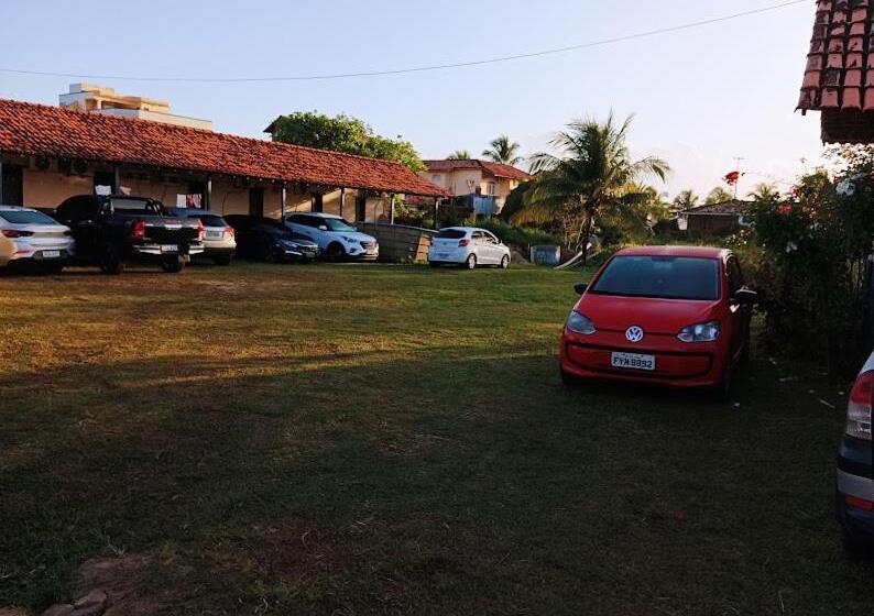 스탠다드 룸, Pousada Village Maçarico