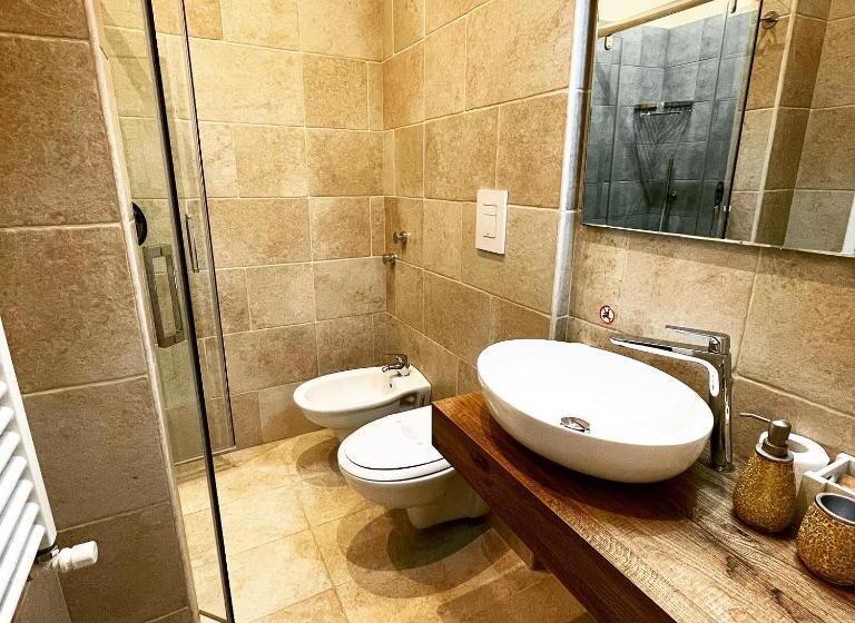 اتاق استاندارد, Mimì Maison Bari