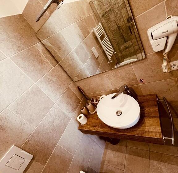 اتاق لوکس, Mimì Maison Bari