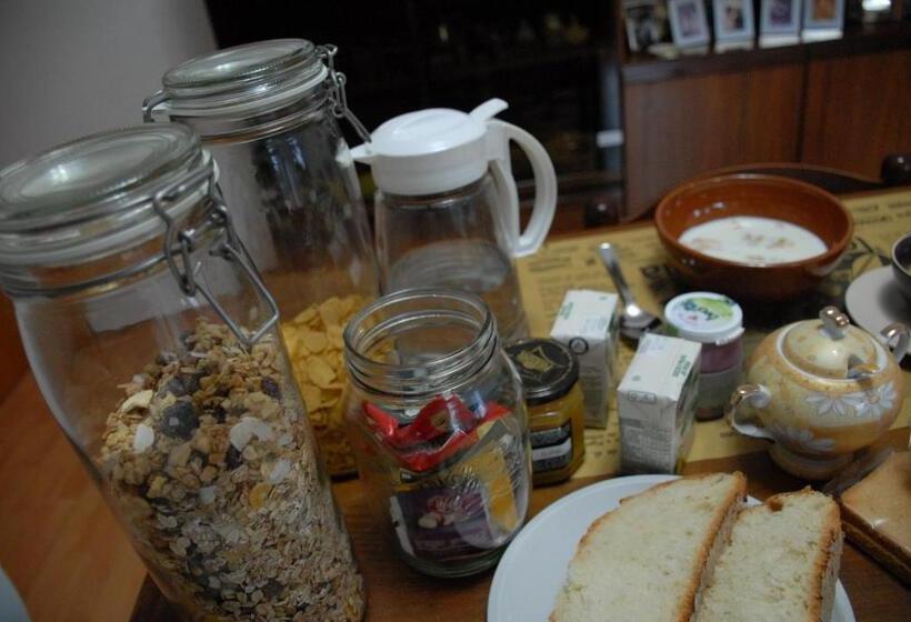 Апартаменты 3 Спальни, Fattoria Nonno Neno B&b