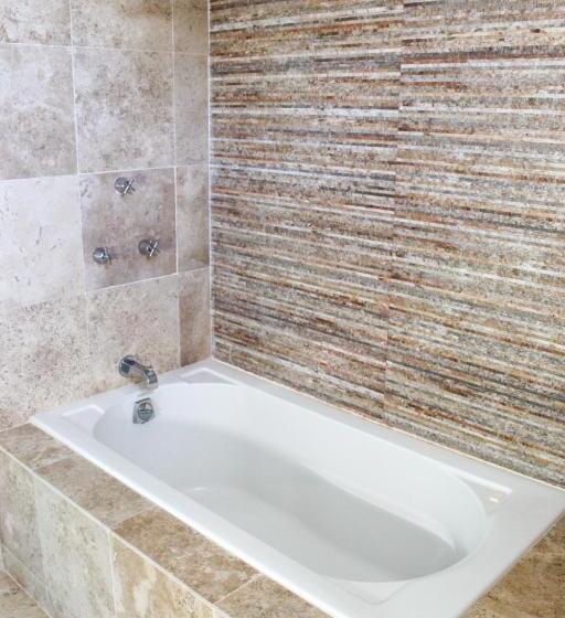 סוויטה נוף לבריכה, Rojo Manglar Acapulco