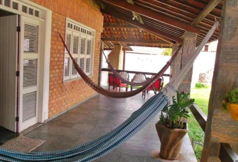 Дом 1 Спальня, Casa Laser Praia Cumbuco