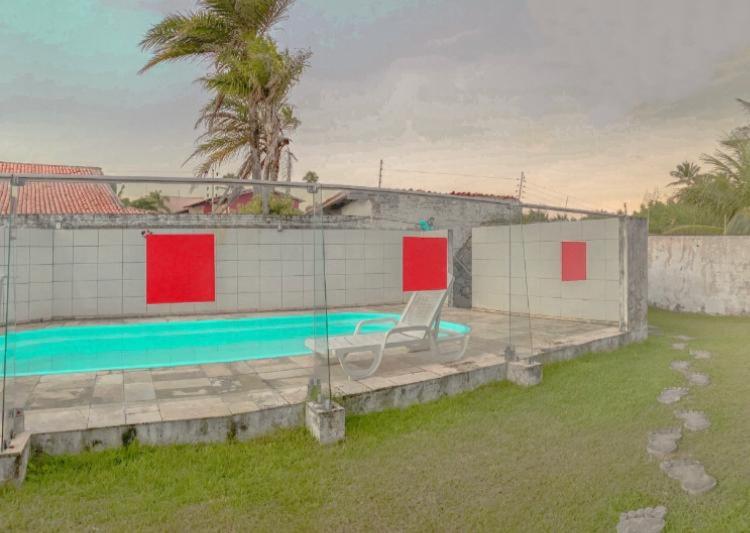 Дом 1 Спальня, Casa Laser Praia Cumbuco