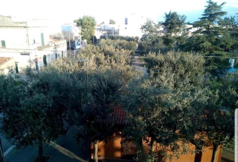 Family Suite, La Casa Di Mariagrazia Rooms Con Cucina Condivisa E Terrazza