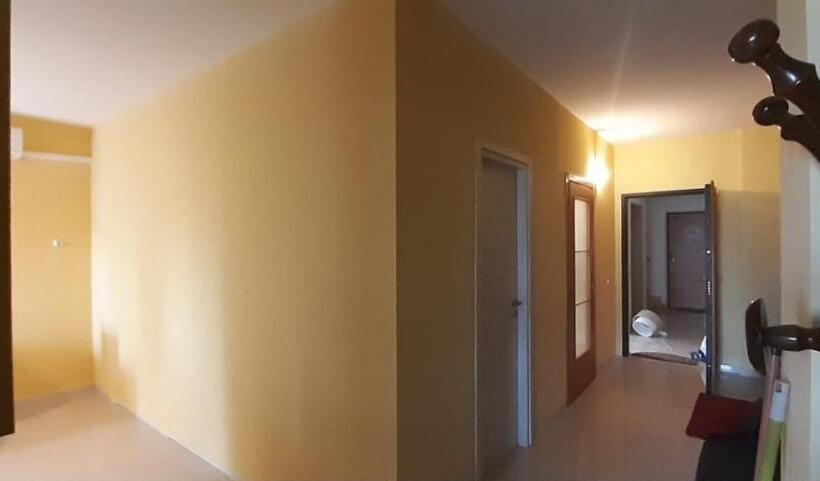 Номер Deluxe, La Casa Di Mariagrazia Rooms Con Cucina Condivisa E Terrazza