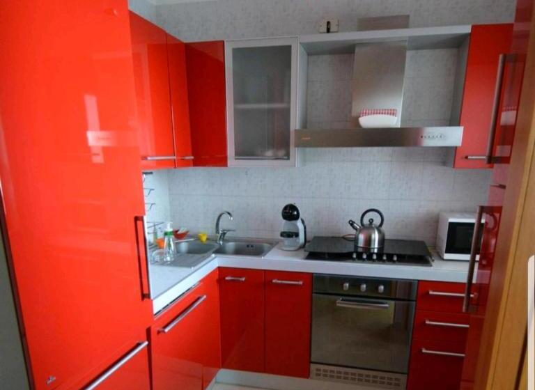 Номер Deluxe, La Casa Di Mariagrazia Rooms Con Cucina Condivisa E Terrazza