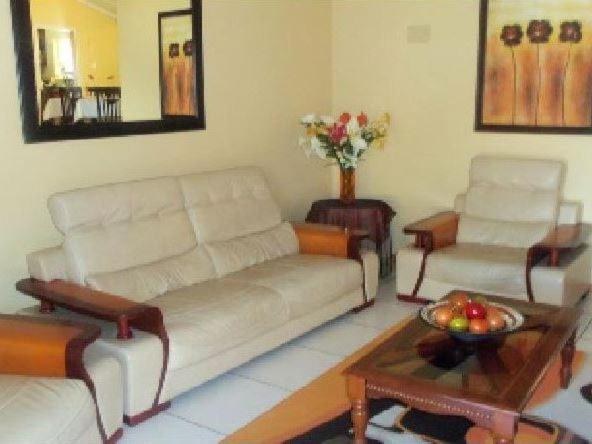Номер Стандарт, Lilliz Guest House