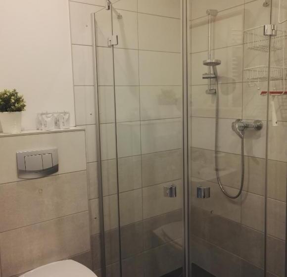 Номер Стандарт, Pröve Hof