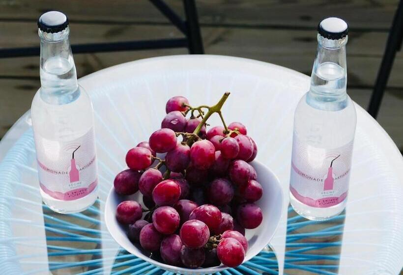 Номер Дюплекс, Clos Des Aigrettes, Gîtes à La Cotinière
