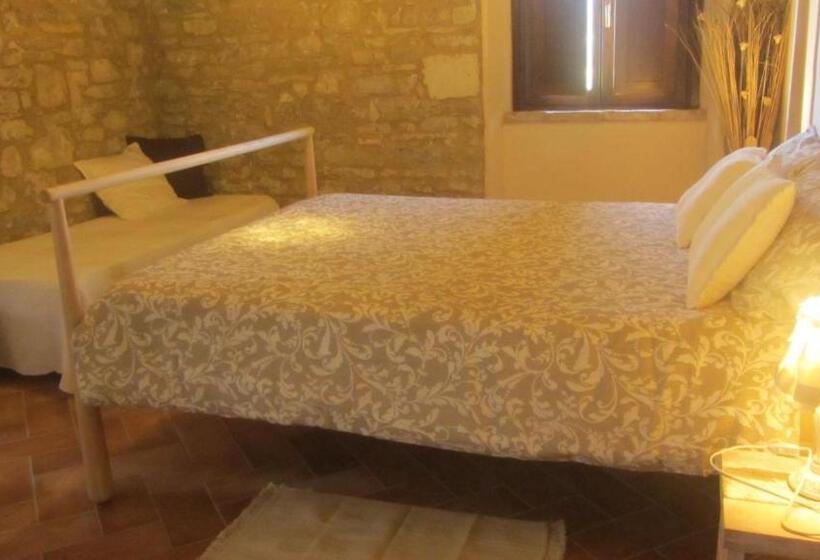 Номер Стандарт, Casale Le Fontanelle