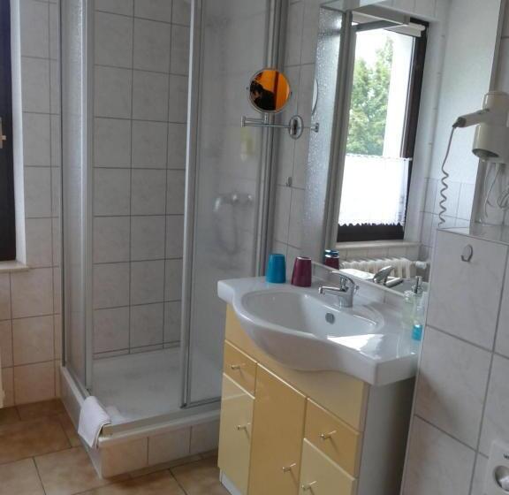 Номер Стандарт, „frische Quelle“ Jonsdorf