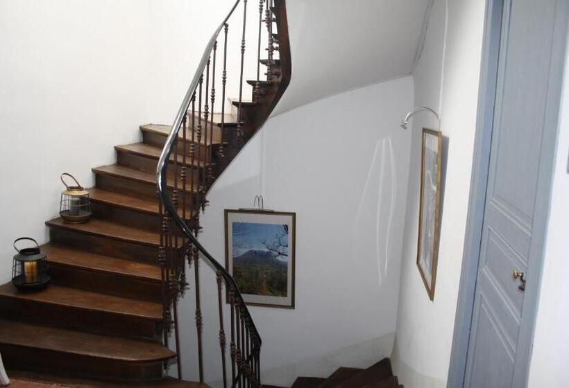 Номер Стандарт, Le Therminus Chambres D Hôtes