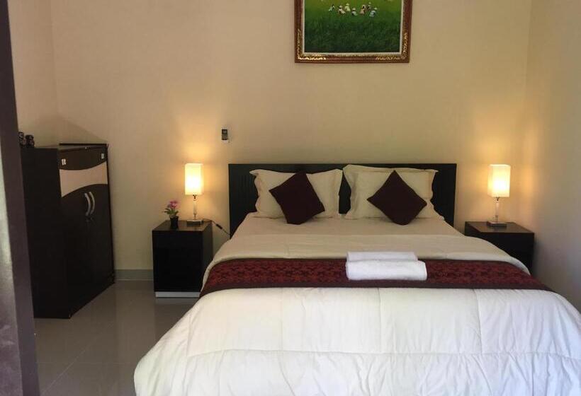 Номер Deluxe, Pondok Ardi Villas