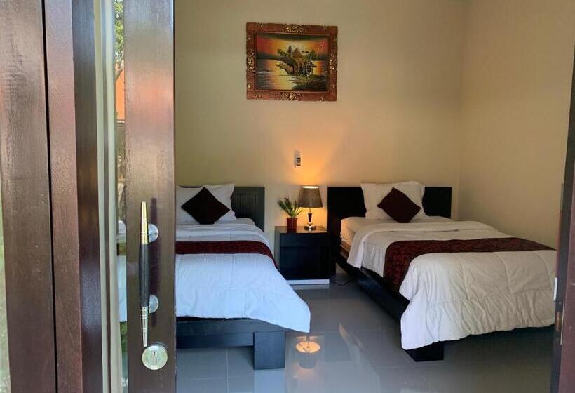 Номер Стандарт, Pondok Ardi Villas