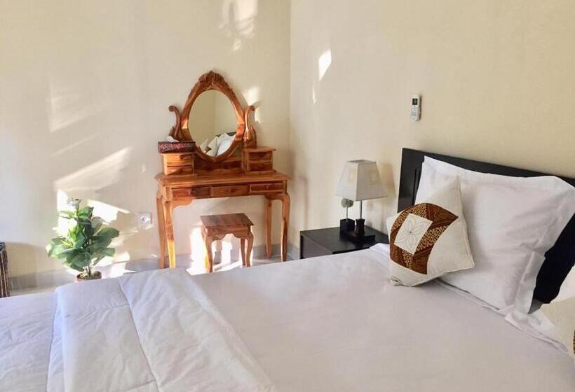 Номер Deluxe, Pondok Ardi Villas