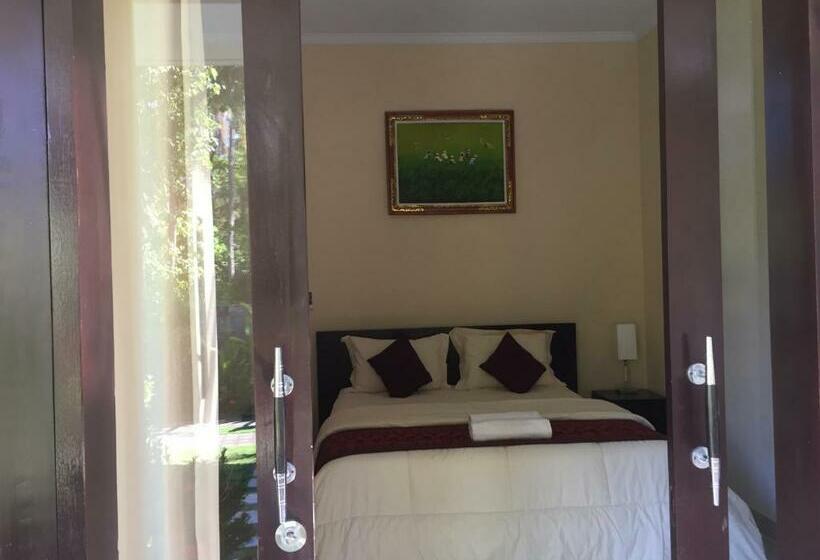 Номер Deluxe, Pondok Ardi Villas