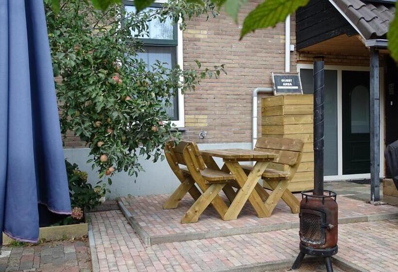 스탠다드 트리플 룸, B&b Tulden Farmhouse