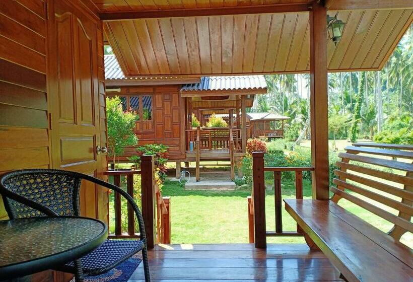 חדר סטנדרט, Walk In Homestay