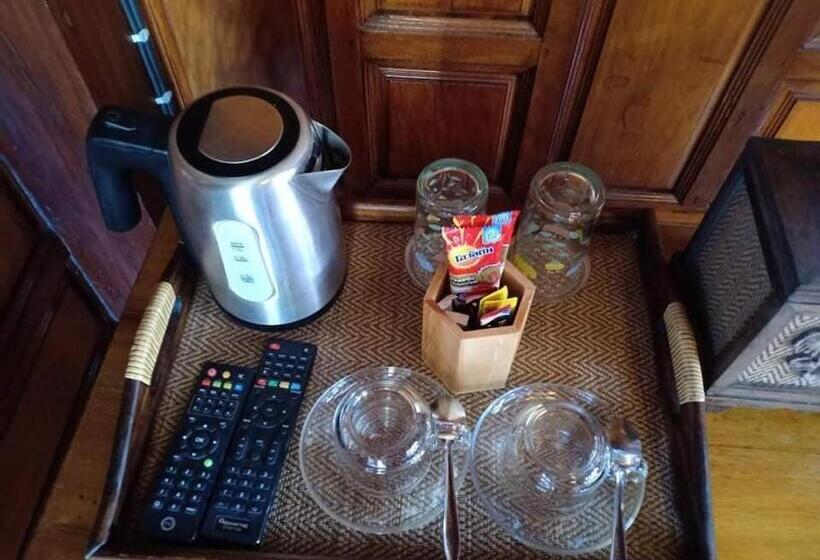 חדר סטנדרט, Walk In Homestay