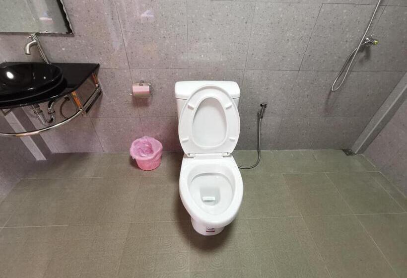 חדר סטנדרט, Walk In Homestay