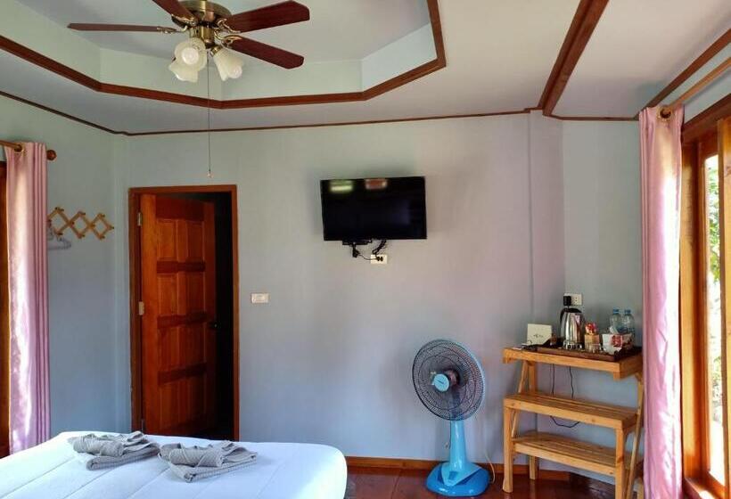 חדר סטנדרט, Walk In Homestay