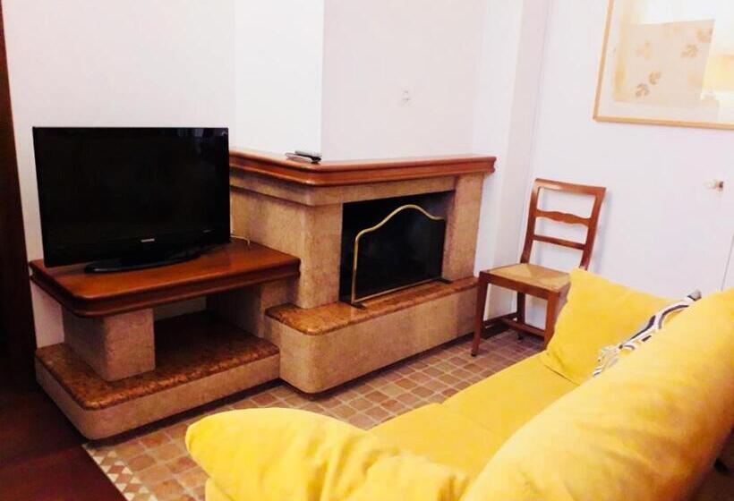 Номер Стандарт, B&b Mo Va Là