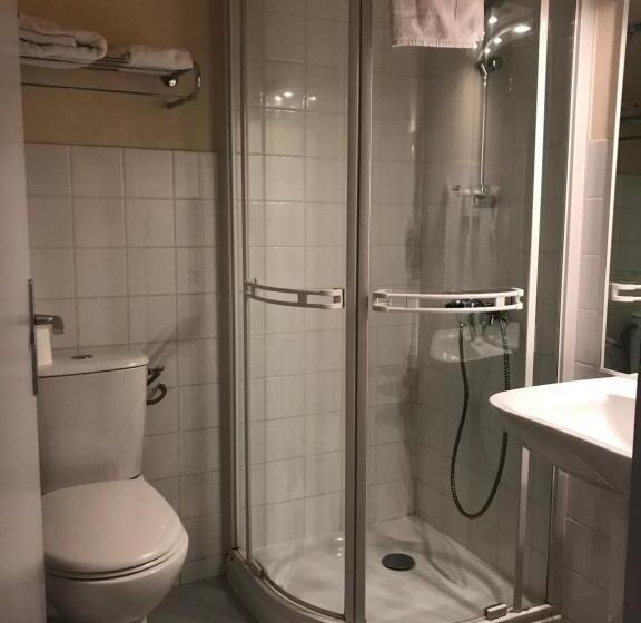 Номер Стандарт, Du Centre