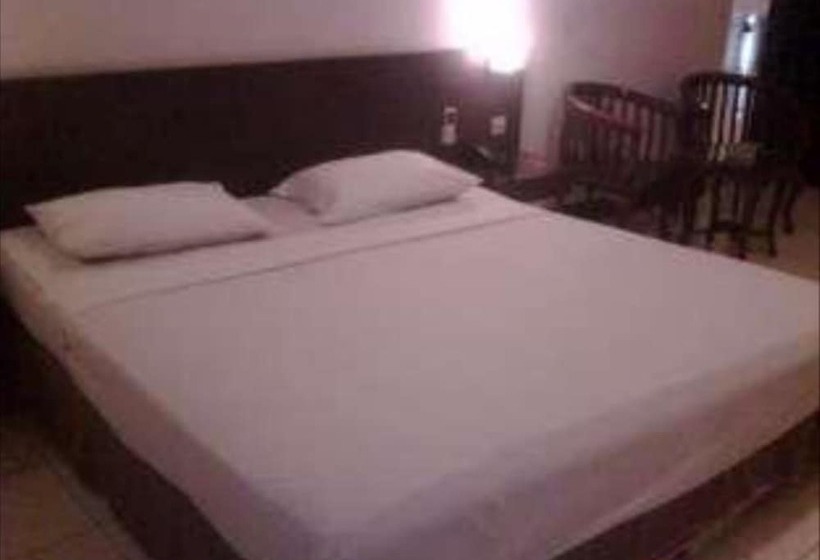 سوییت, Citra Raya Hotel Banjarmasin