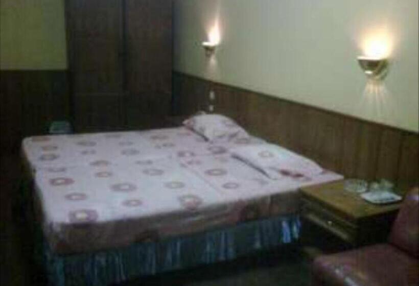 اتاق لوکس, Citra Raya Hotel Banjarmasin