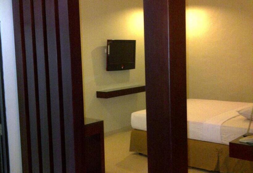 سوییت, Citra Raya Hotel Banjarmasin