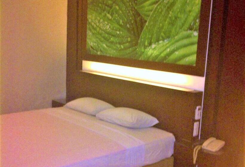 سوییت, Citra Raya Hotel Banjarmasin