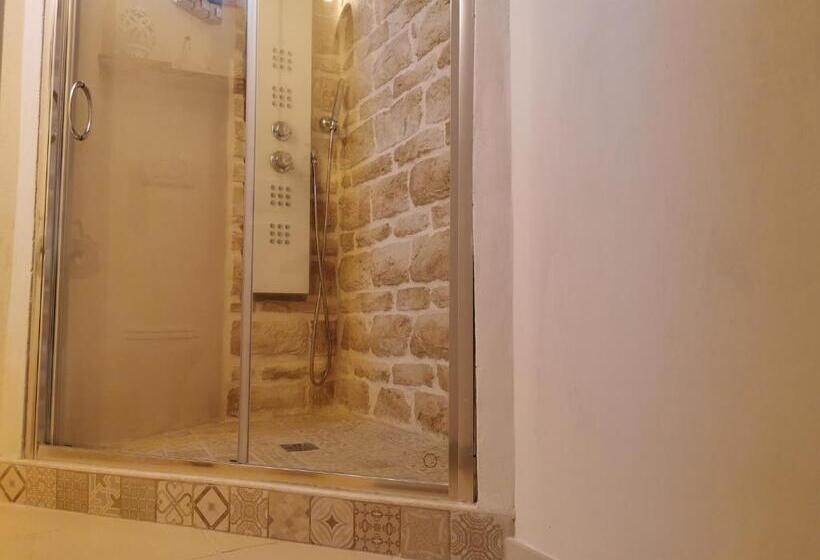 Номер Стандарт, Trullo Suite