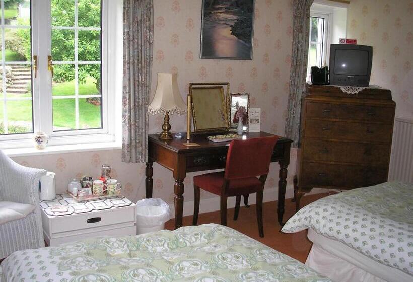 Номер Стандарт, Chart House Bed And Breakfast