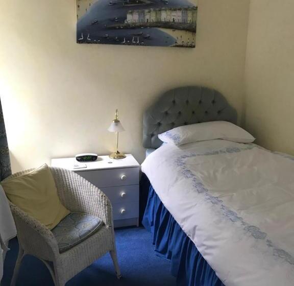 Номер Стандарт Индивидуальный, Chart House Bed And Breakfast