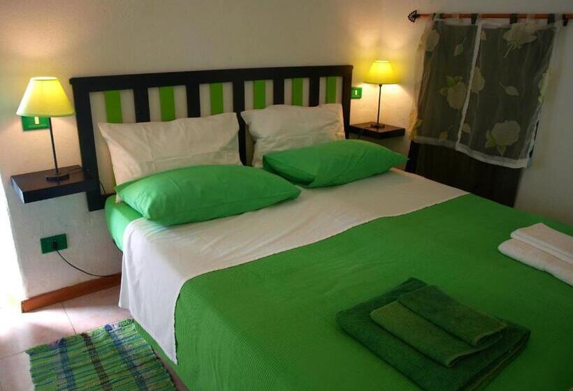 Quarto Estandar, Grannoce Bed And Breakfast