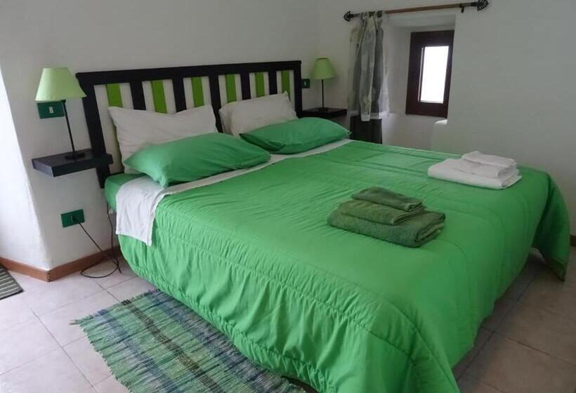 Quarto Estandar, Grannoce Bed And Breakfast