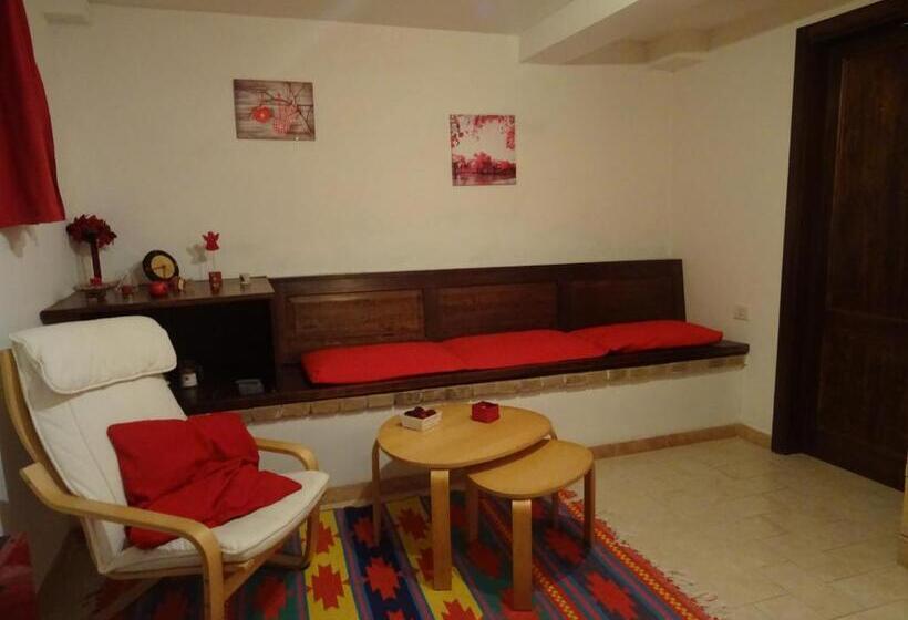 Quarto Estandar, Grannoce Bed And Breakfast