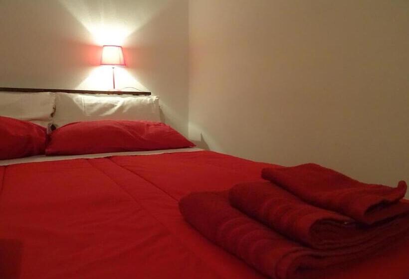 Quarto Estandar, Grannoce Bed And Breakfast