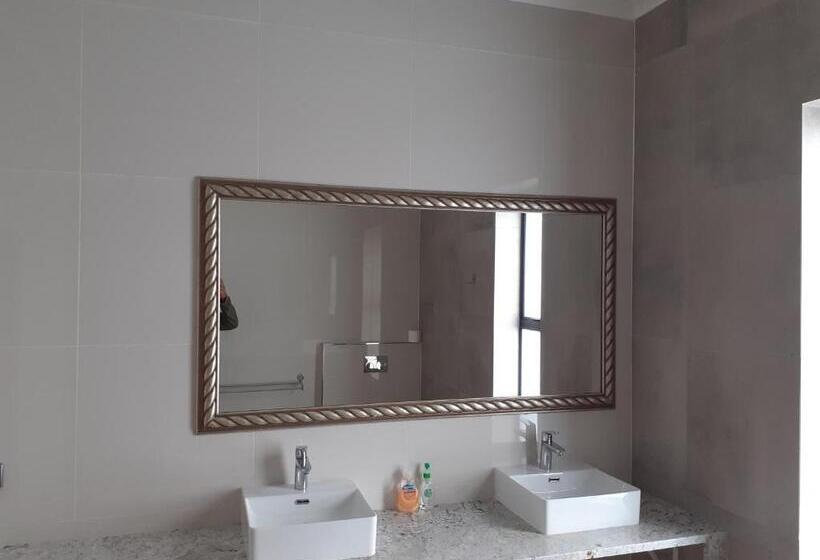 Номер Стандарт Вид на Море с Балконом, Adam S Guest House