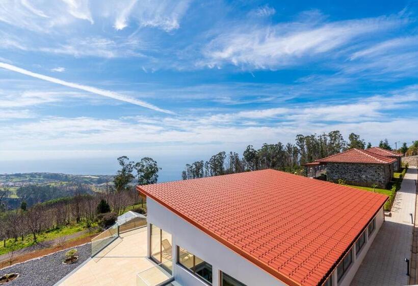 샬레, Rochão Village By Rent2u, Lda